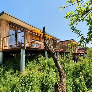  Ferienhaus Glück Homes
