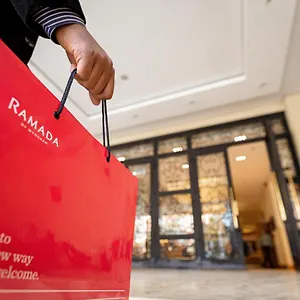 Ramada Addis, Hotel Addis Abeba