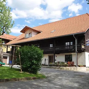  Apartment Guglhupf