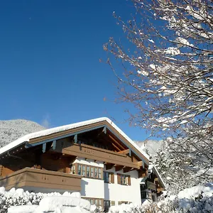  Apartment Alpenresidenz Chiemgau