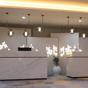 Skylight In-terminal Hotel Addis Abeba