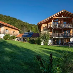  Apartment Erlebnisnaturhof