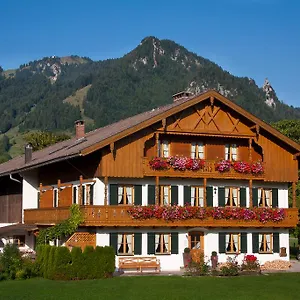  Bauernhof Lamprechthof
