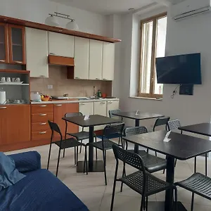 Arte Mia Frühstückspension Reggio Calabria