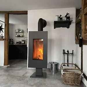  Ferienhaus Altes Grabenhoefchen - 5 Sterne