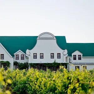 Cana Vineyard Gasthof Paarl