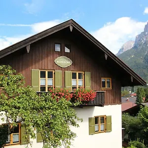  Apartment Albrecht
